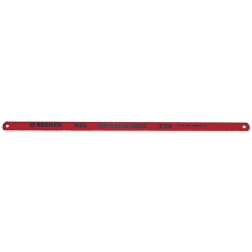 Pânză HSS Superflex pentru fierăstrău de mână 32 D